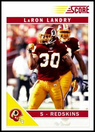 298 LaRon Landry